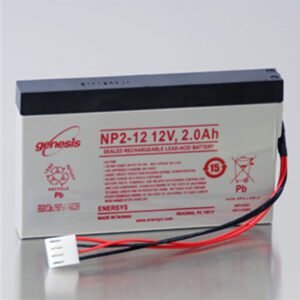 B10753-1 B Braun Medical Inc Horizon Infusion Pump Battery