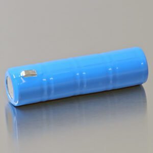 B10786 Mentor Corp 22-4500, 22-4515 Battery