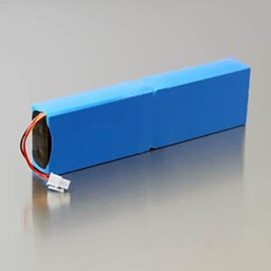 B10969 Spacelabs 90479 Telemetry Receiver Battery 146-0039-00