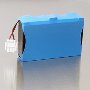 B11013 Philips Pagewriter 100200 M1770AM1771AM1772A Battery M2460A