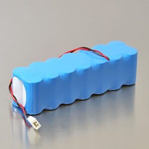 B11070 Burdick Inc Eclipse Plus Battery