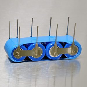 B11074 B Braun Medical Inc Horizon Infusion Pump Alarm Battery   OEM part  FZ127011