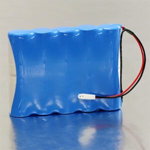 B11075 National Hospital Specialties CM735 Genius Battery