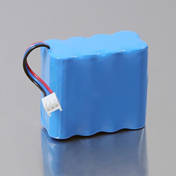 B11094 BCI Inc 20600A1 8200 Capnocheck CO2 Monitor Battery