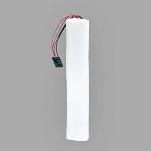 B11176 Welch-Allyn Audio Path Battery 1770-9672