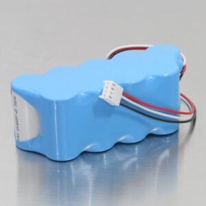 B11228 Olympic Medical Corp Smart Scale 20, 30 Battery 400679-01