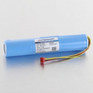 B11229 Harvard Apparatus 2 Syringe Pump Battery HV-9250-003 Requires 2