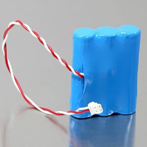 B11375 DE Hokanson Inc MD6 Biodirectional Doppler Battery