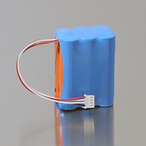 B11378 Nonnin Medical Inc Avant 2120 NIBP Monitor Battery 4032-001