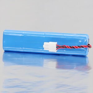 B11387 Medical Research Laboratories Jumpstart AED Battery 1852