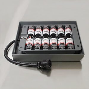 B11395 Respironics Espirit Internal Battery 1001470 Rebuild