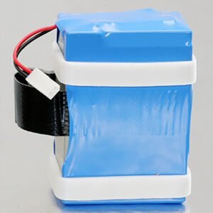 B11400 Welch-Allyn 53NTP Vital Signs Monitor Battery 501-0015-01