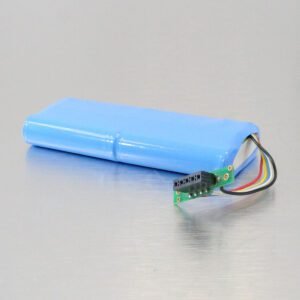 B11425 Harvard Apparatus 1 Syringe Pump Battery 9250-118 Rev A Rebuild