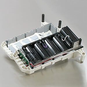 Medrad Spectris Solaris EP MR Injector Replacement Battery (B11426)