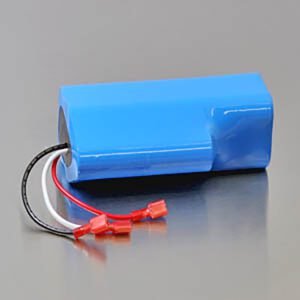 B11427 Rauland-Borg Responder 4000 Nurse Call System Battery BD0111