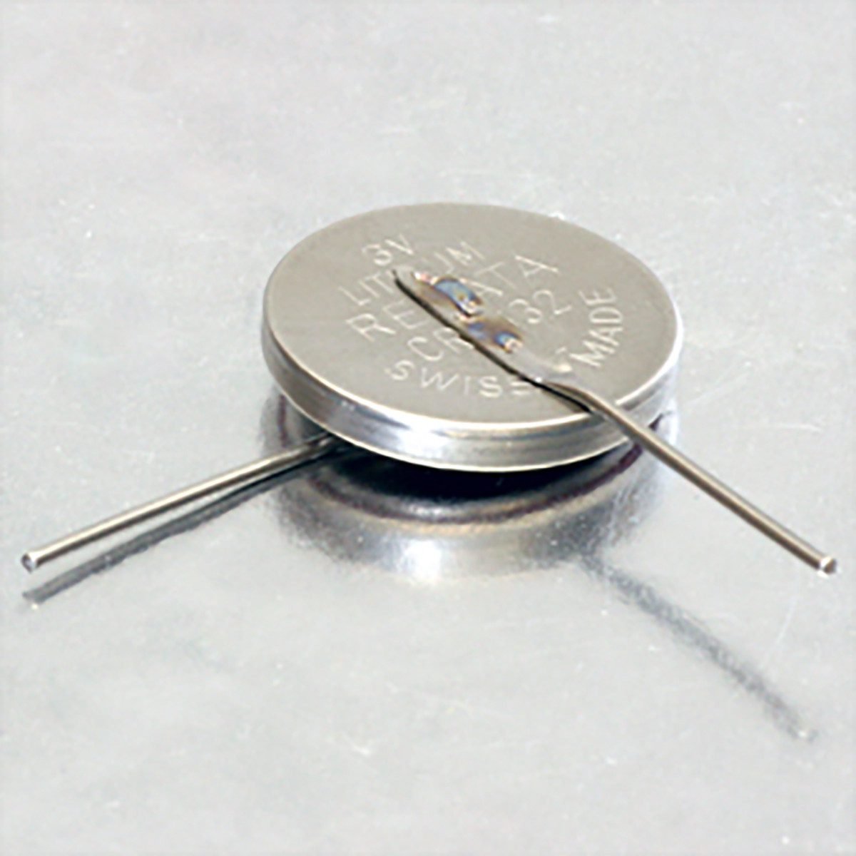 B11441 Medex/Medfusion 2001, 2010 Syringe Pump - Memory Battery 1 B11441 Medex/Medfusion 2001, 2010 Syringe Pump - Memory Battery