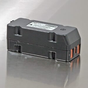 B11445 AirSep Lifestyle Battery BT007-1 Rebuild