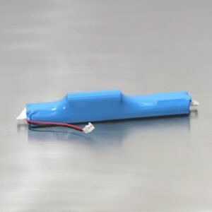 B11447 Hemochron Jr Signature Plus Battery HJ7343X Rev O Rebuild