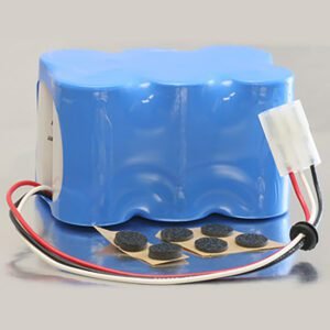 B11470 BioMed Devices Inc Crossvent 3+ Battery PRT4467