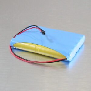 B11471 Manrex LTD Powdercrush Pill Crusher Battery XLK-48AA800