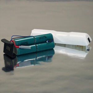 B11473 Kowa Optimed Inc SL-14 Slit Lamp Battery ASL-PP14 Rebuild