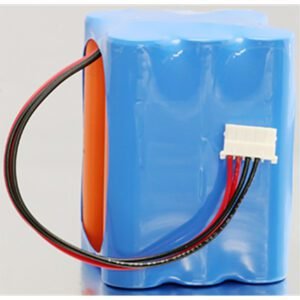 B11479 Nellcor Puritan Bennett N-550 B Battery 069308