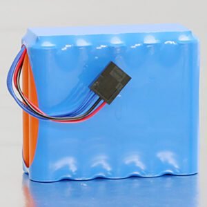 B11482 Kinetic Concepts Inc VAC ATS Wound Vacuum Battery M3252795-A