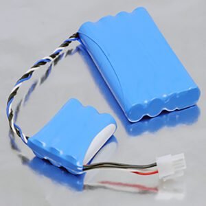 B11491 Datex-Ohmeda S/5 Light Monitor - Back Up Battery N-LBB