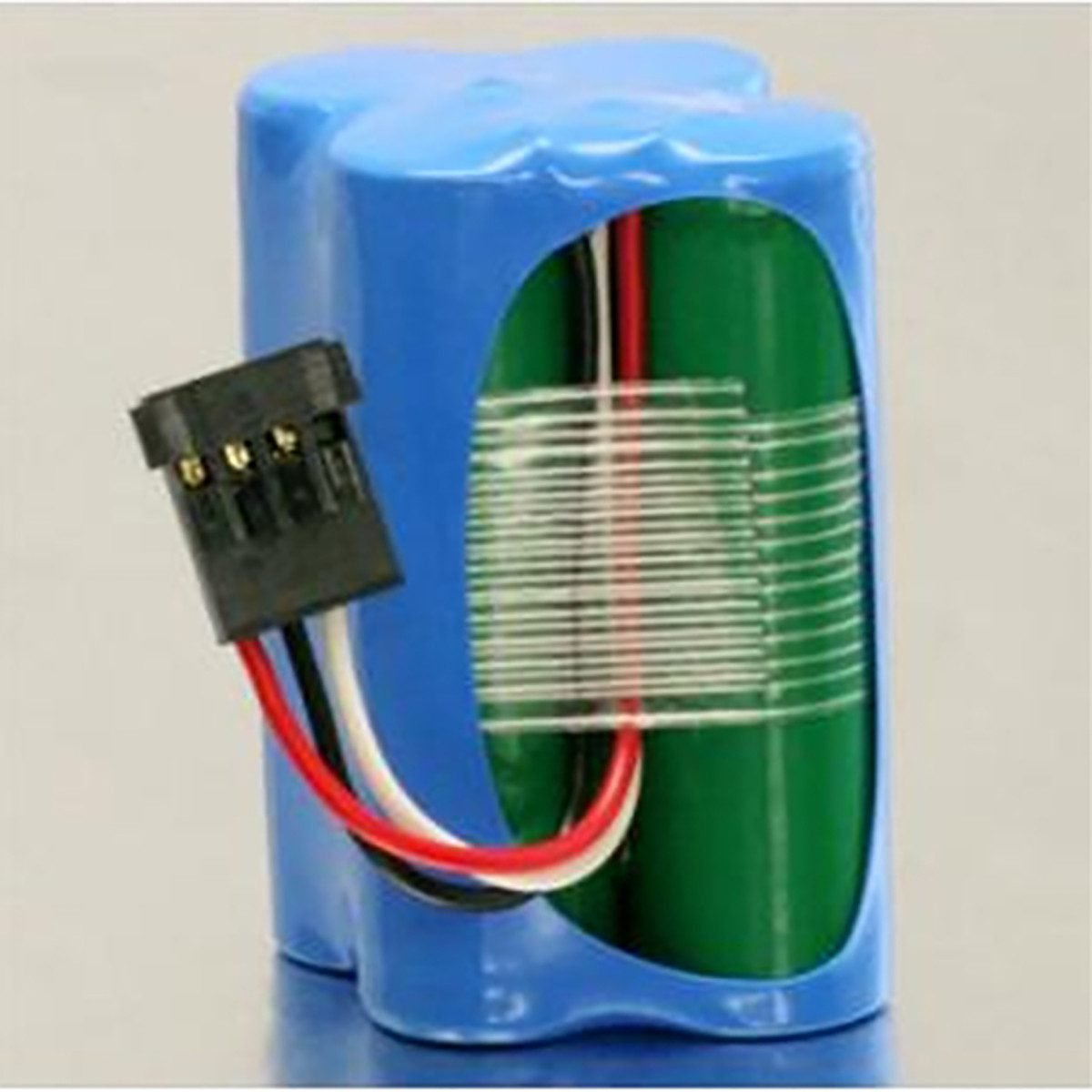 B11540 Burdick Inc Sensaire Spirometer Battery 010-1600-00 1 B11540 Burdick Inc Sensaire Spirometer Battery 010-1600-00