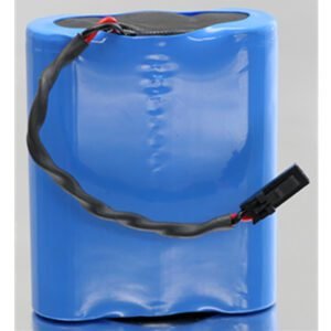 B11542 Gynecare Ethicon MON2100 Monitor Battery 102828-001 Rebuild