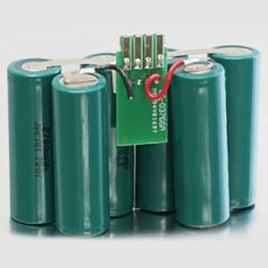 B11548 Oridion Optronics Micro Cap Plus Battery CS03736 Rebuild