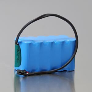 B11562 Instrumed Inc SP-2CX Tourniquet Battery OAXINST10
