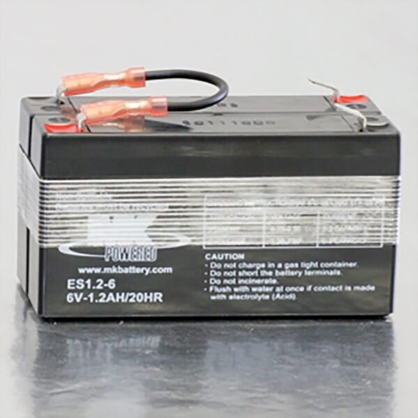 B11586 Impact Medical 701 706 707 Ventilator Battery 703-0701-02