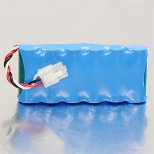 B11616 Viasys Nicolet Vascular Versalab APM/APM2 Battery BT-U029