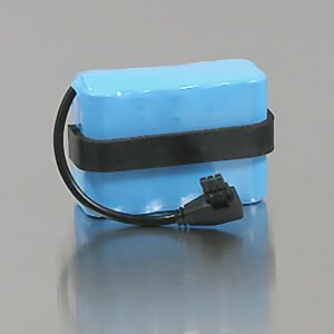 B11651 Laerdal LCSU3 Compact Suction Unit Battery 88007005 Rebuild