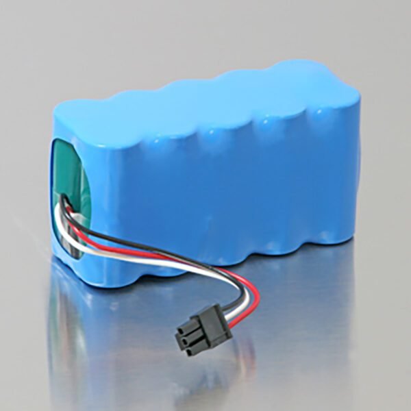 B11668 Criticare Poet IQ2 8500Q Anesthetic Battery 42381B001
