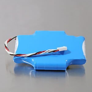 B11677 Home Medical NeuroMuscle Stimulator Battery N700AAC-F8+1+1PC