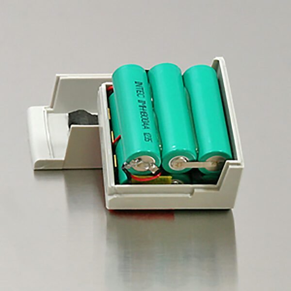 B11706 Verathon BVI 3000 Bladder Scanner Battery Rebuild 0400-0039