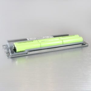 B11710 SonoSite MicroMaxx II Ultrasound Battery P07168-02 Rebuild