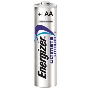 Energizer CR2 3V Lithium Photo Battery EL1CR2BP - Adorama
