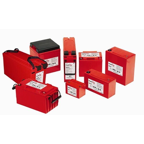 EnerSys PowerSafe SBS-390 VRLA Battery 2.0v 360.0Ah