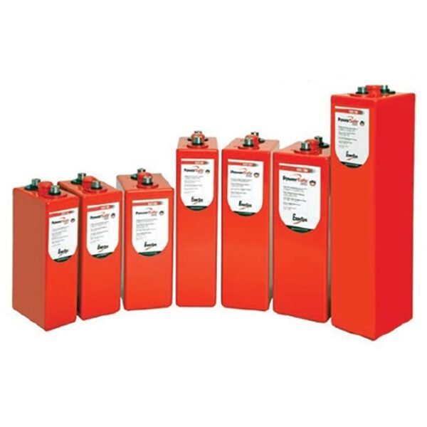 EnerSys PowerSafe SBS-400 Battery 2 Volt 400Ah Pure Lead