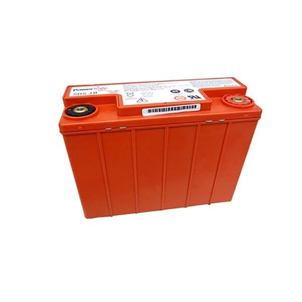 EnerSys PowerSafe SBS-J13 VRLA Battery 12.0v 12.0Ah