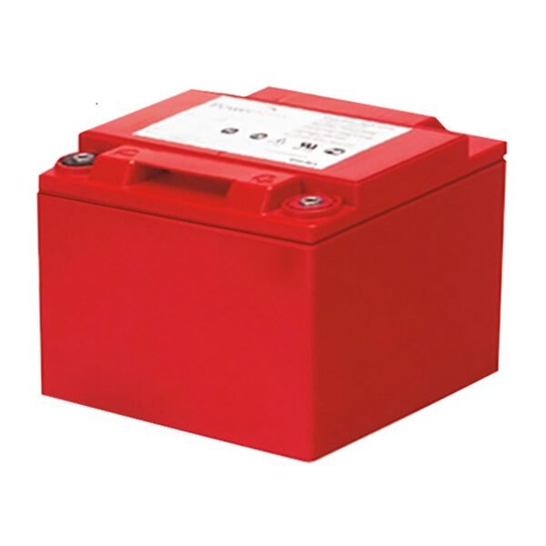 EnerSys PowerSafe SBS-J70 VRLA Battery 12.0v 64.0Ah