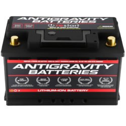 Antigravity H8 Group 49 Lithium Car Battery 1800 CA 60 Ah with Wireless Keyfob Jump Starting - AG-H8-60-RS 4 Antigravity H8 Group 49 Lithium Car Battery 1800 CA 60 Ah with Wireless Keyfob Jump Starting - AG-H8-60-RS - Image 4