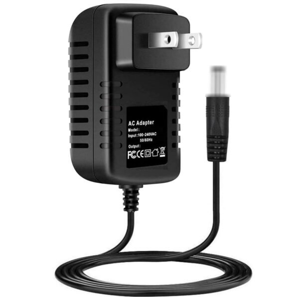 Autel MaxiSYS AC Power Adapter – Reliable Charging Solution (MS905-ACADAPTER)