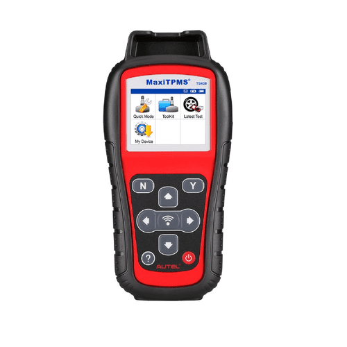 Autel TS508WF MaxiTPMS Diagnostic and Service Tool Kit (700090) 1 Autel TS508WF MaxiTPMS Diagnostic and Service Tool Kit (700090)
