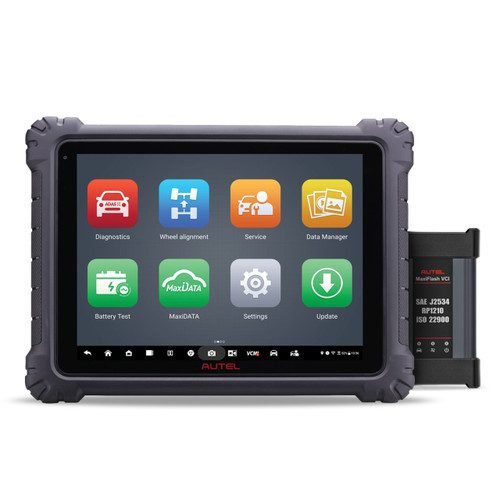 Autel MaxiSYS Ultra Diagnostic Scanner ADAS Tablet with Software (MSULTRAADAS) 1 Autel MaxiSYS Ultra Diagnostic Scanner ADAS Tablet with Software (MSULTRAADAS)