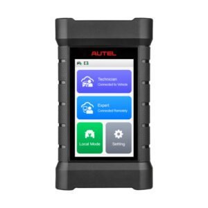 Autel MaxiFlash Xlink: Advanced 3-in-1 Vehicle Communication Interface (XLINK)