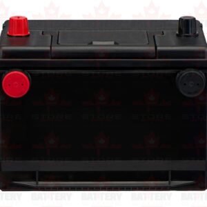 Blackbox Series 78DT-7MF
